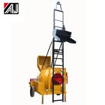 Concrete Batching Plant