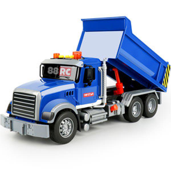 Friction Vehicle Toys