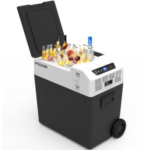 Solar Refrigerator
