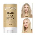 Hair Oil & Wax