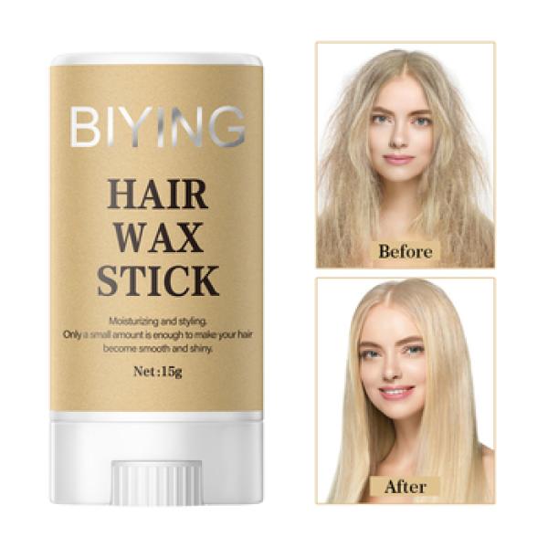Hair Oil & Wax