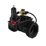 Pressure Regulator