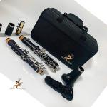 Flutes & Piccolos