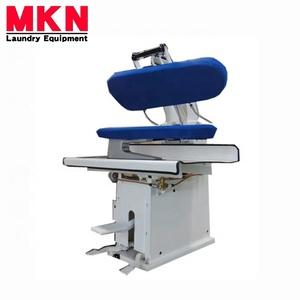Industrial Steam Hanging Ironing Machine