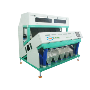 Color Sorter