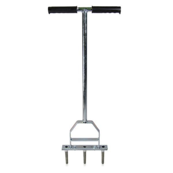 Hand Lawn Aerator