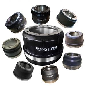 Brake Drum