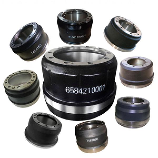 Brake Drum