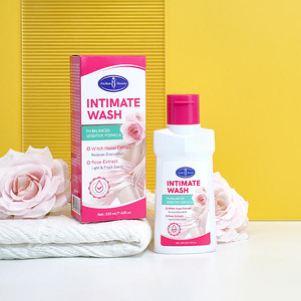 Intimate Care Products