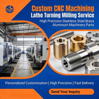 Hydraulic Parts