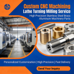 Hydraulic Parts