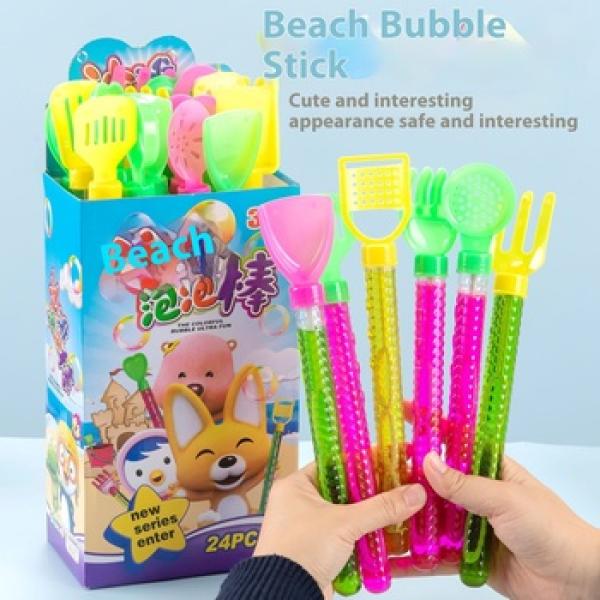 Bubble toys