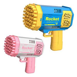 Bubble Machines
