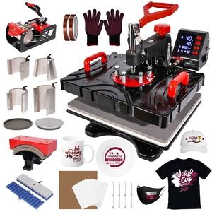Rhinestone Setting Machine