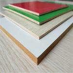 Melamine Board