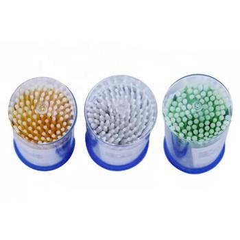 Dental Cleaning & Filling Equipment