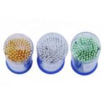 Dental Cleaning & Filling Equipment