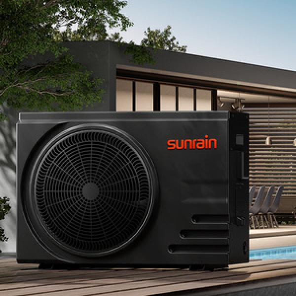 Pool Heaters