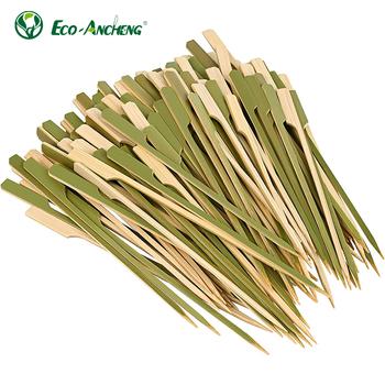 Bamboo Raw Material