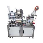 Toothpick Making Machine