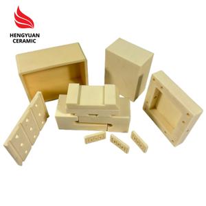 Electrical Ceramics