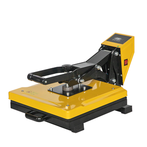 Post-Press Equipment