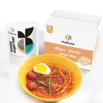 Pickled Vegetables