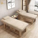 Massage Table & Bed