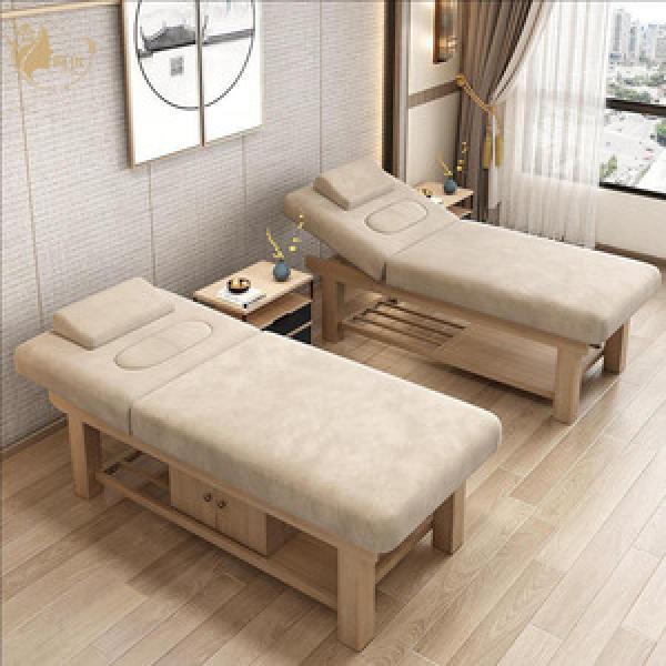Massage Table & Bed