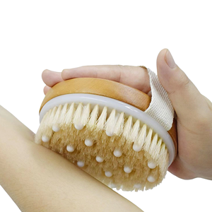 Bath Scrubber