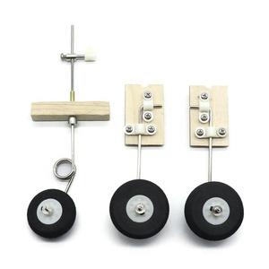 Aircraft Parts