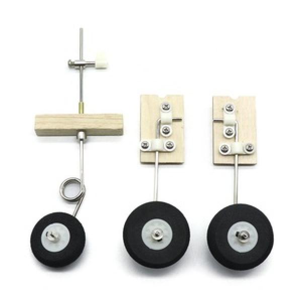 Aircraft Parts