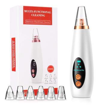 Vacuum Blackhead Remover