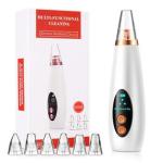 Vacuum Blackhead Remover