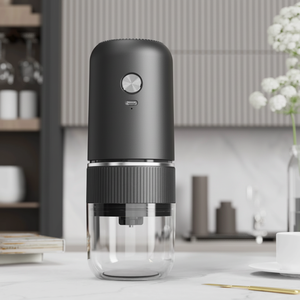 Coffee Bean Grinder