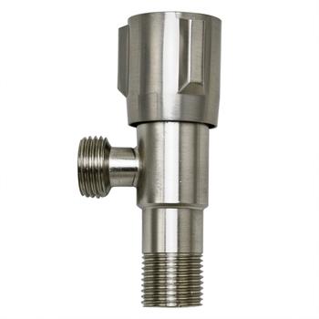 Stainless Steel Angle Steel