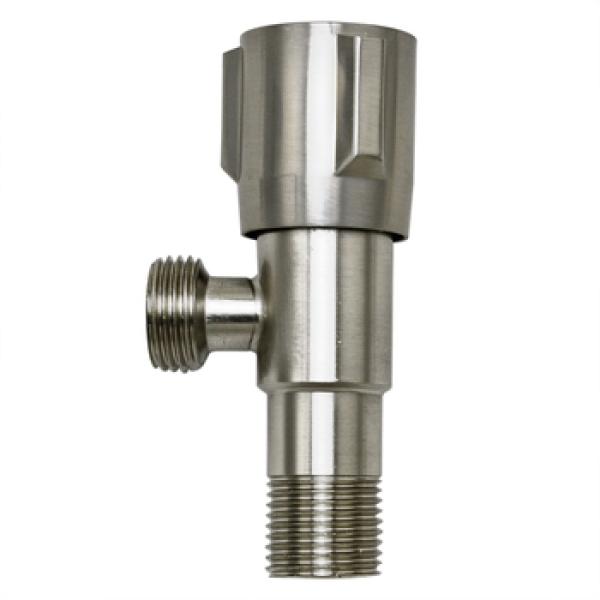 Stainless Steel Angle Steel