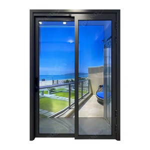 Shower Door