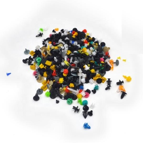 Automotive Plastic Products