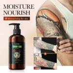 Tattoo Maintenance & Care