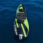 Electric Surfboards
