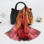 Traditional Scarves & Shawls
