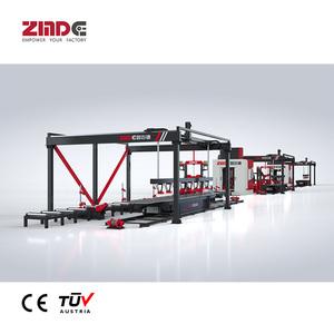 Submerged Arc Welding Equipment