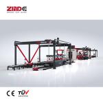 Submerged Arc Welding Equipment