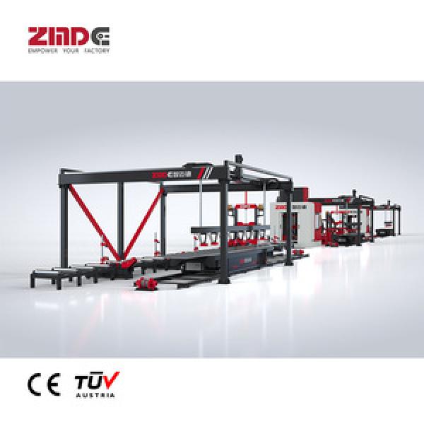 Submerged Arc Welding Equipment