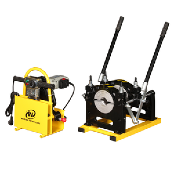 Butt Welding Machine