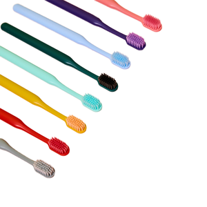 Smart Toothbrush Set