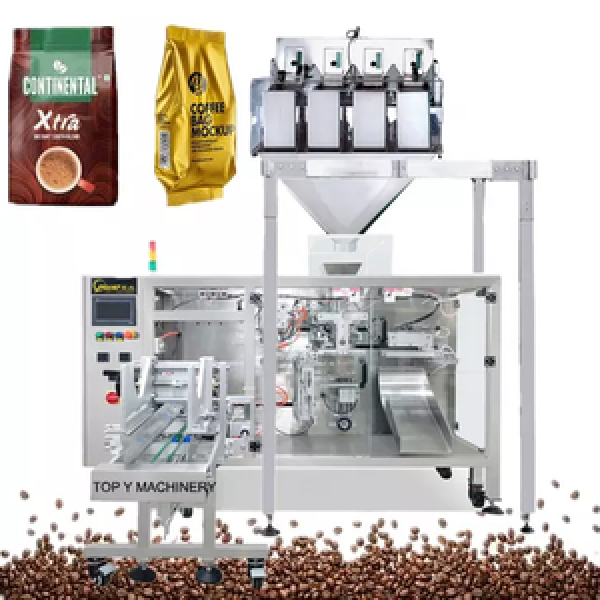 Packaging Unit