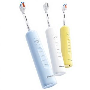 Smart Toothbrush Set