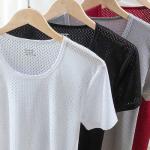 Plus Size Men's Set